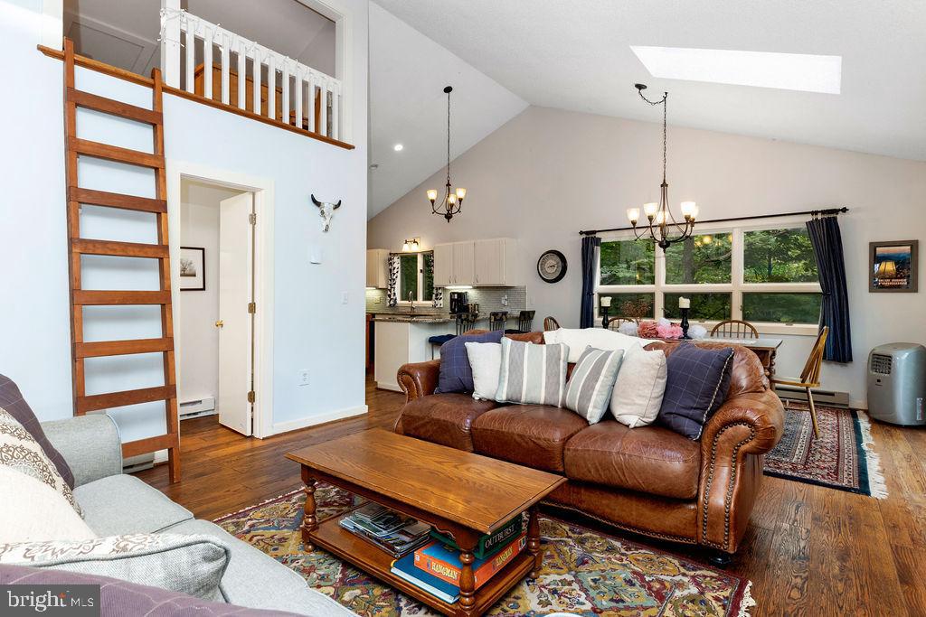 589 PEDLARS EDGE DR, Virginia 22967, 4 Bedrooms Bedrooms, ,2 BathroomsBathrooms,Residential,589 PEDLARS EDGE DR,VANL2000592 MLS # VANL2000592