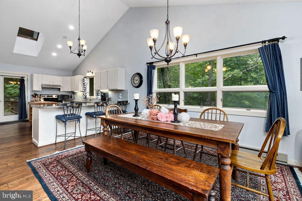 589 PEDLARS EDGE DR, Virginia 22967, 4 Bedrooms Bedrooms, ,2 BathroomsBathrooms,Residential,589 PEDLARS EDGE DR,VANL2000592 MLS # VANL2000592