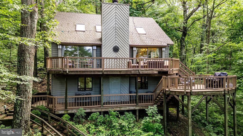 589 PEDLARS EDGE DR, Virginia 22967, 4 Bedrooms Bedrooms, ,2 BathroomsBathrooms,Residential,589 PEDLARS EDGE DR,VANL2000592 MLS # VANL2000592