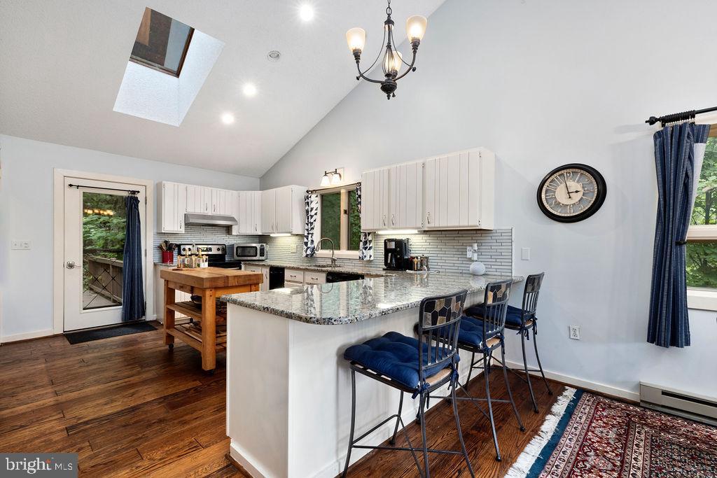 589 PEDLARS EDGE DR, Virginia 22967, 4 Bedrooms Bedrooms, ,2 BathroomsBathrooms,Residential,589 PEDLARS EDGE DR,VANL2000592 MLS # VANL2000592