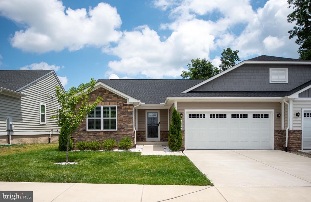8859 MARLOW DR, SPOTSYLVANIA, Virginia 22551, 3 Bedrooms Bedrooms, ,2 BathroomsBathrooms,Residential,8859 MARLOW DR,VASP2036688 MLS # VASP2036688