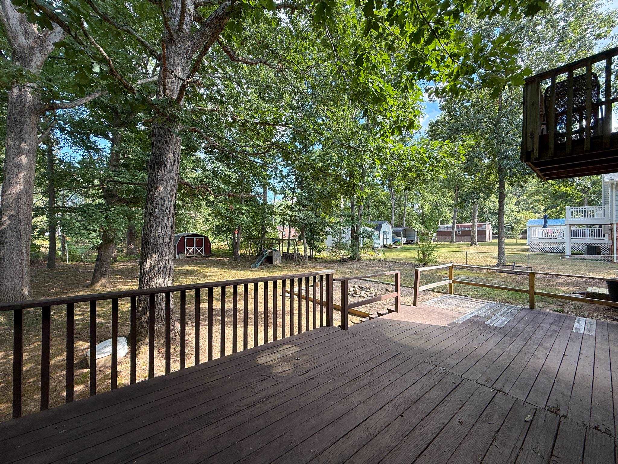 150 FALLING ROCK DR, STUARTS DRAFT, Virginia 24477, 3 Bedrooms Bedrooms, ,2 BathroomsBathrooms,Residential,150 FALLING ROCK DR,663366 MLS # 663366
