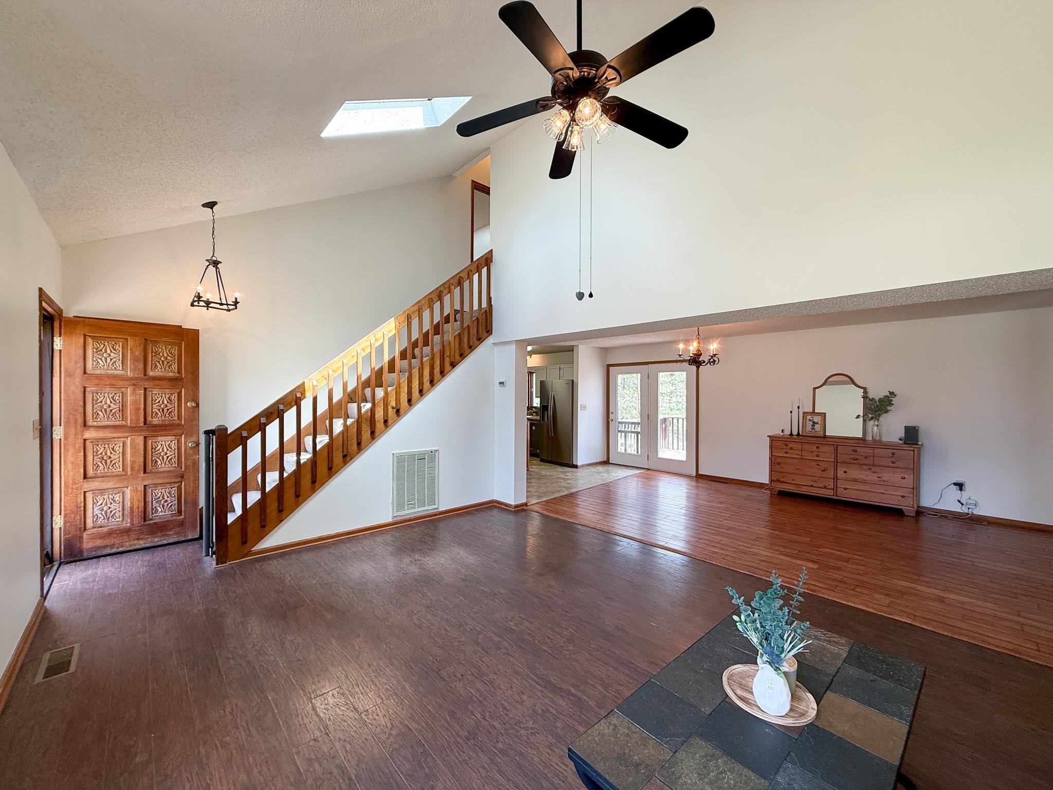 150 FALLING ROCK DR, STUARTS DRAFT, Virginia 24477, 3 Bedrooms Bedrooms, ,2 BathroomsBathrooms,Residential,150 FALLING ROCK DR,663366 MLS # 663366