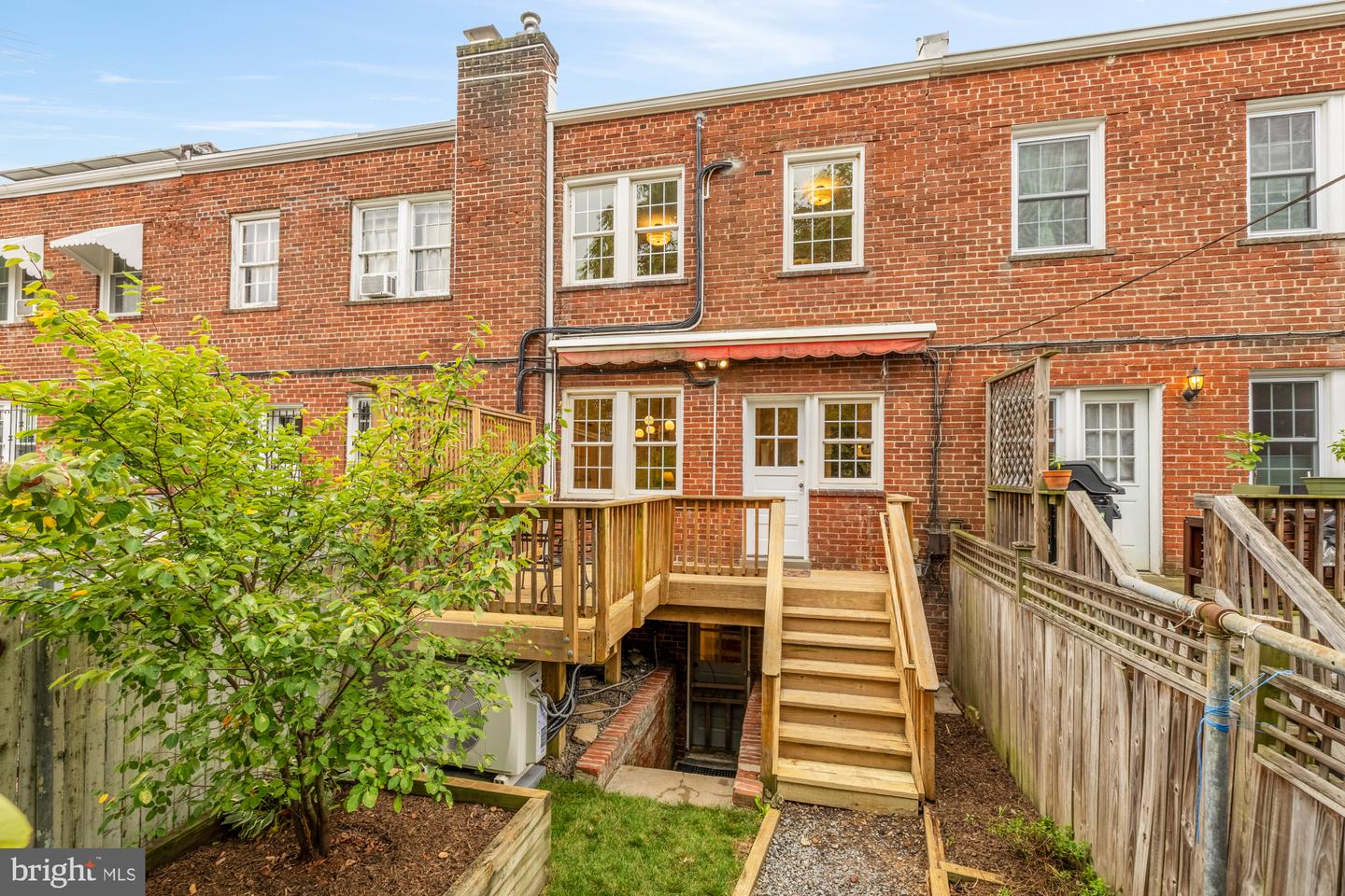 922 PERRY PL NE, WASHINGTON, District Of Columbia 20017, 3 Bedrooms Bedrooms, ,2 BathroomsBathrooms,Residential,For sale,922 PERRY PL NE,DCDC2225070 MLS # DCDC2225070
