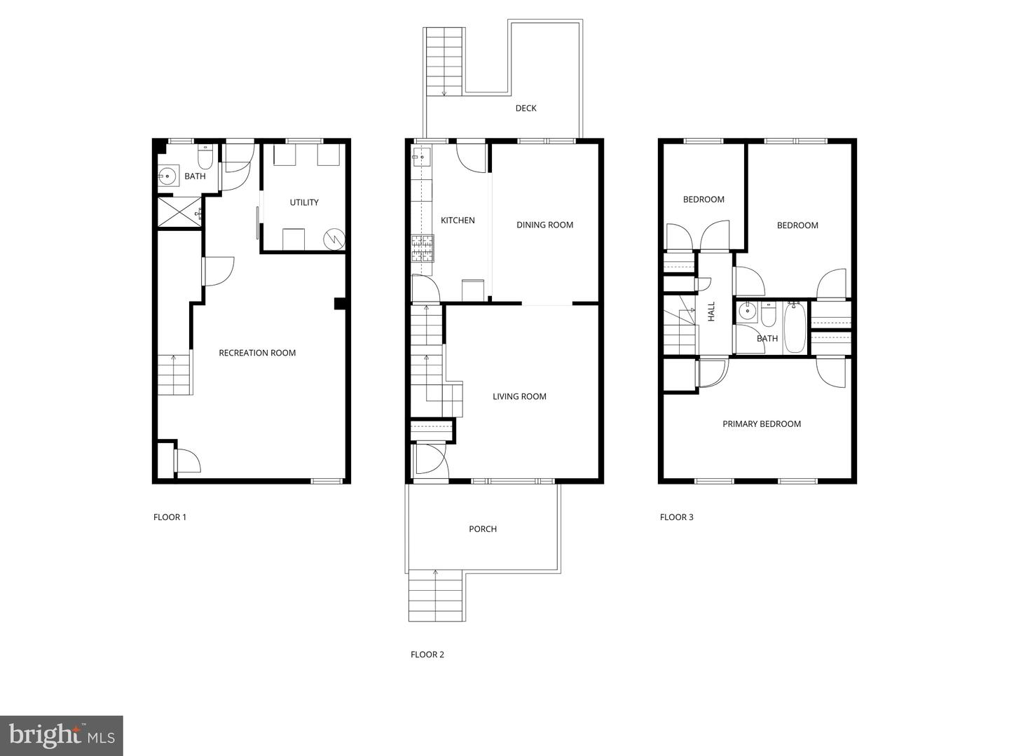 922 PERRY PL NE, WASHINGTON, District Of Columbia 20017, 3 Bedrooms Bedrooms, ,2 BathroomsBathrooms,Residential,For sale,922 PERRY PL NE,DCDC2225070 MLS # DCDC2225070
