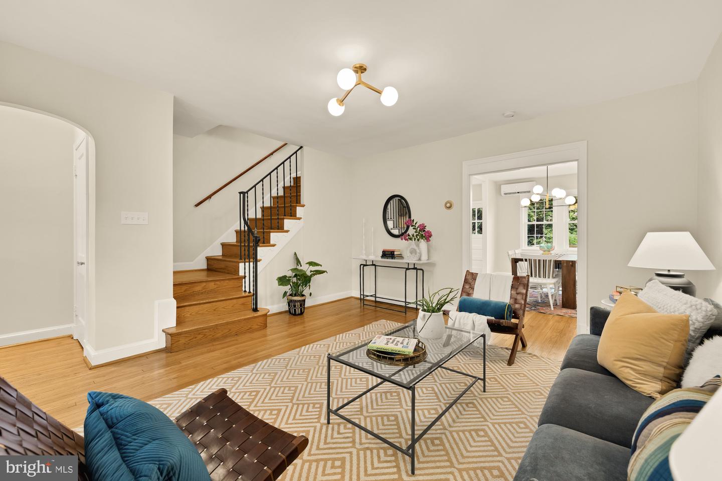 922 PERRY PL NE, WASHINGTON, District Of Columbia 20017, 3 Bedrooms Bedrooms, ,2 BathroomsBathrooms,Residential,For sale,922 PERRY PL NE,DCDC2225070 MLS # DCDC2225070