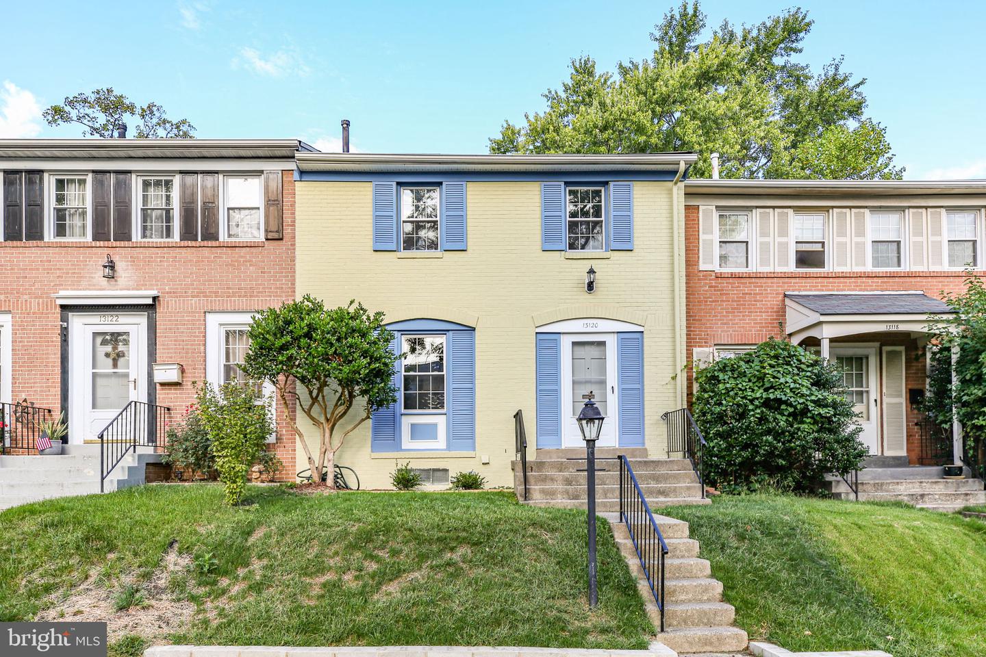 13120 VINEYARD WAY, WOODBRIDGE, Virginia 22191, 3 Bedrooms Bedrooms, ,3 BathroomsBathrooms,Residential,For sale,13120 VINEYARD WAY,VAPW2105228 MLS # VAPW2105228