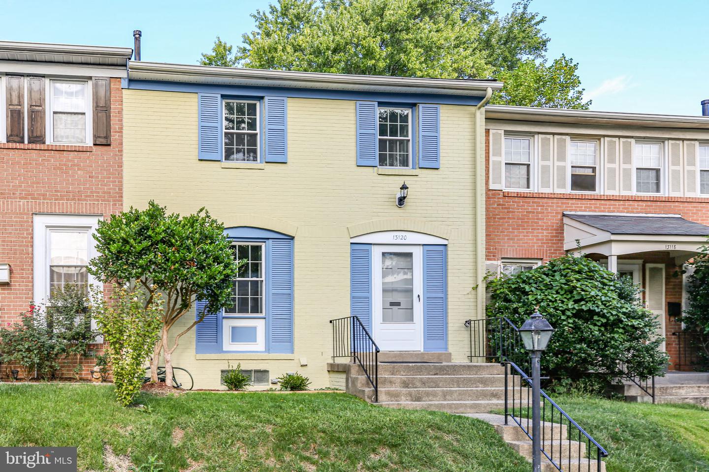 13120 VINEYARD WAY, WOODBRIDGE, Virginia 22191, 3 Bedrooms Bedrooms, ,3 BathroomsBathrooms,Residential,For sale,13120 VINEYARD WAY,VAPW2105228 MLS # VAPW2105228