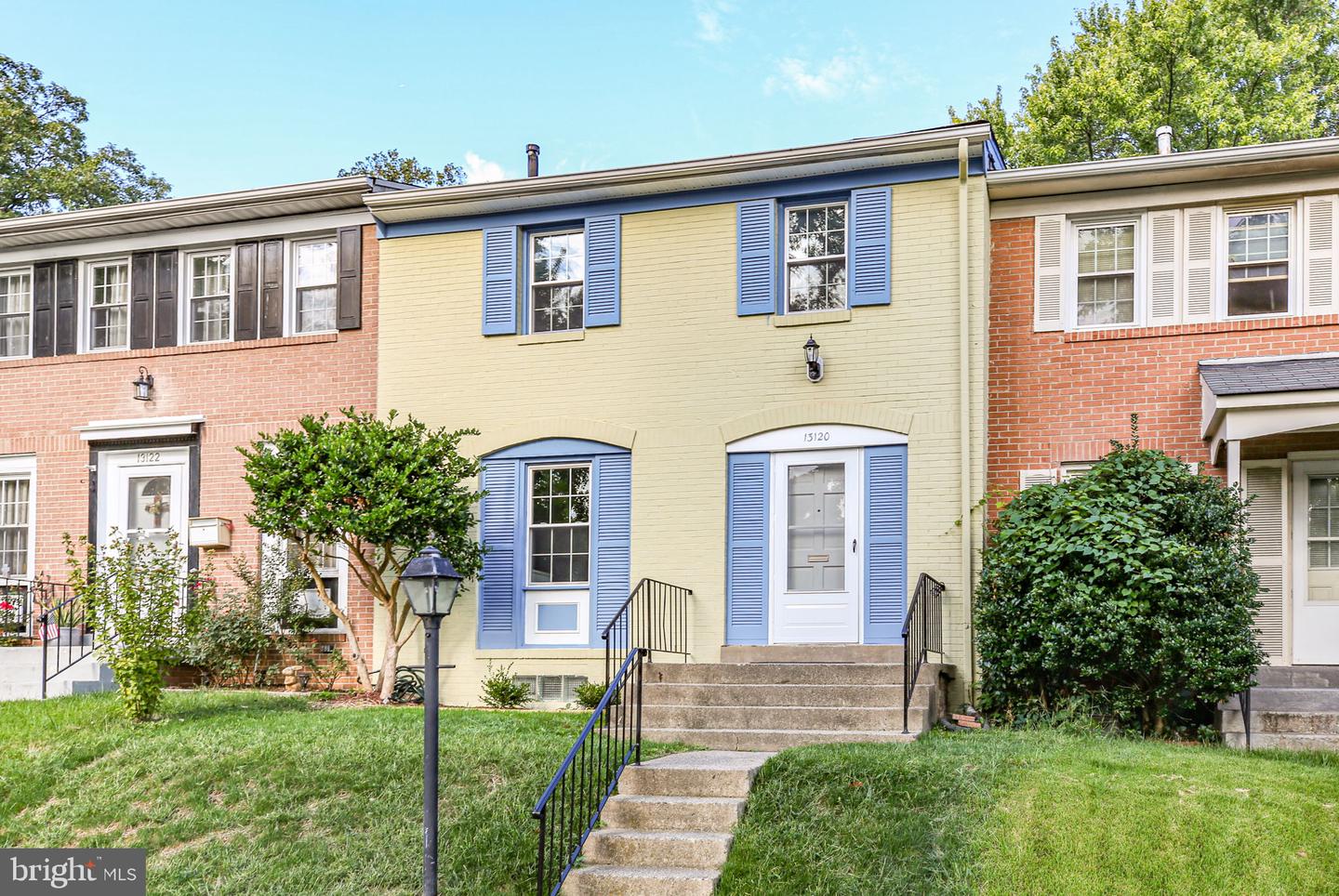 13120 VINEYARD WAY, WOODBRIDGE, Virginia 22191, 3 Bedrooms Bedrooms, ,3 BathroomsBathrooms,Residential,For sale,13120 VINEYARD WAY,VAPW2105228 MLS # VAPW2105228