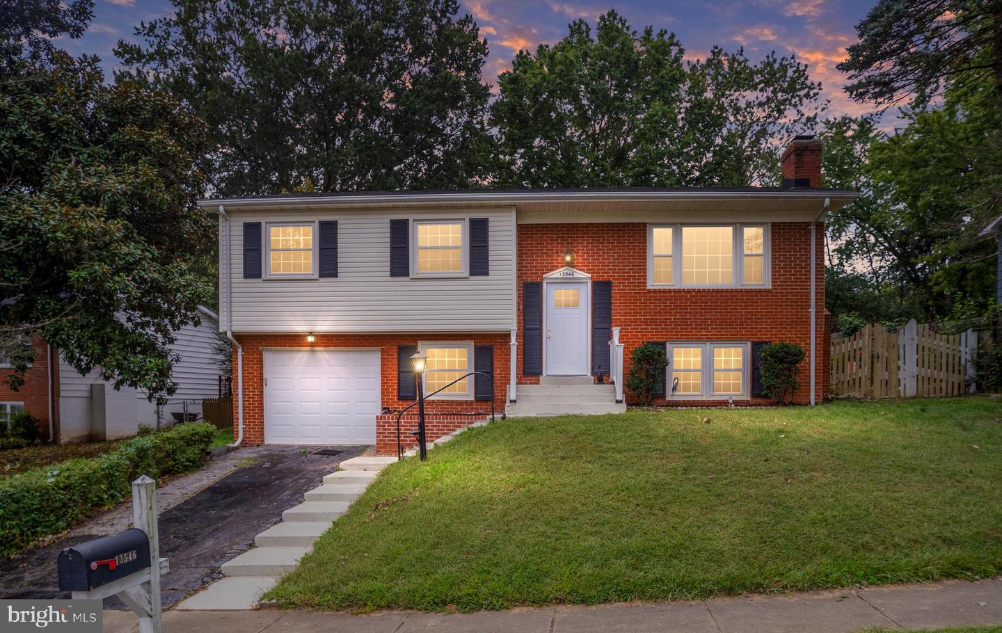 13546 KASLO DR, WOODBRIDGE, Virginia 22193, 4 Bedrooms Bedrooms, ,3 BathroomsBathrooms,Residential,For sale,13546 KASLO DR,VAPW2105274 MLS # VAPW2105274
