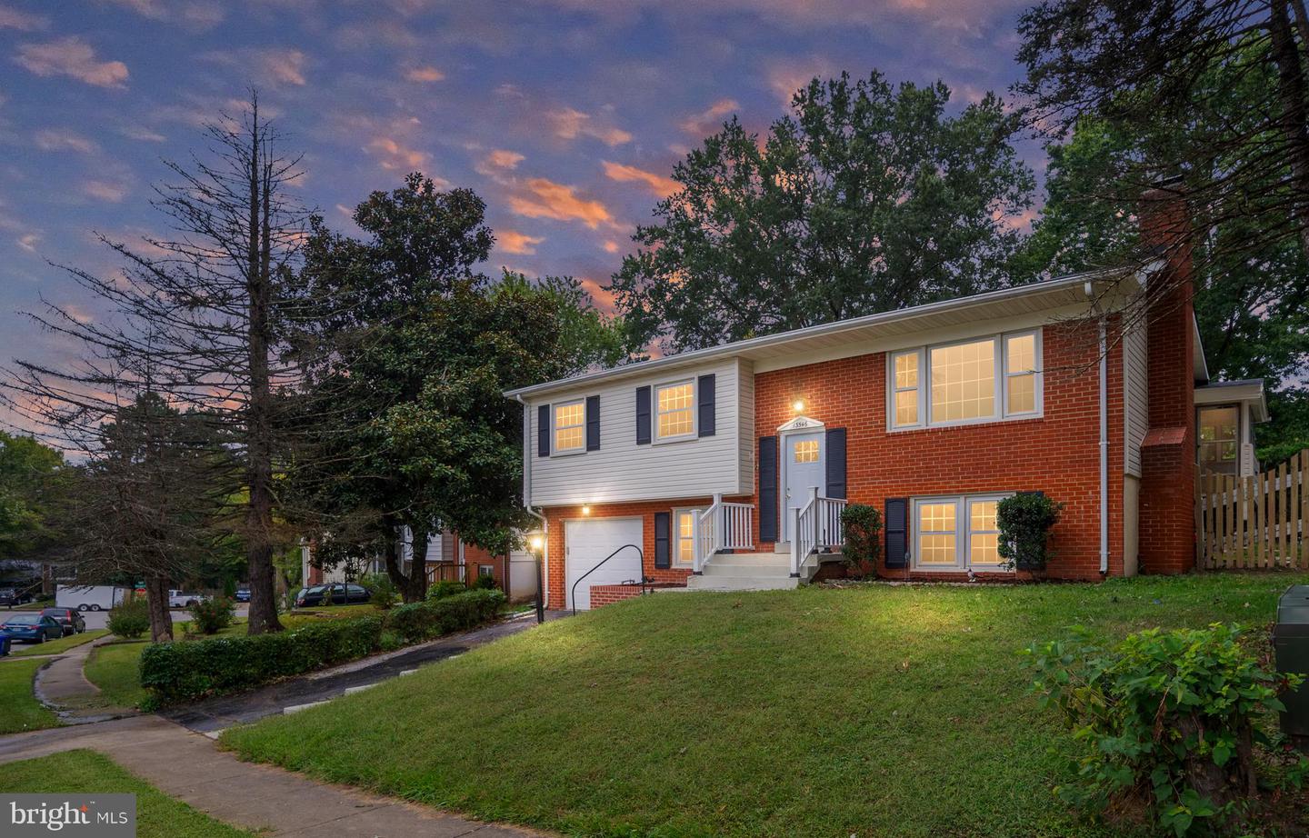 13546 KASLO DR, WOODBRIDGE, Virginia 22193, 4 Bedrooms Bedrooms, ,3 BathroomsBathrooms,Residential,For sale,13546 KASLO DR,VAPW2105274 MLS # VAPW2105274