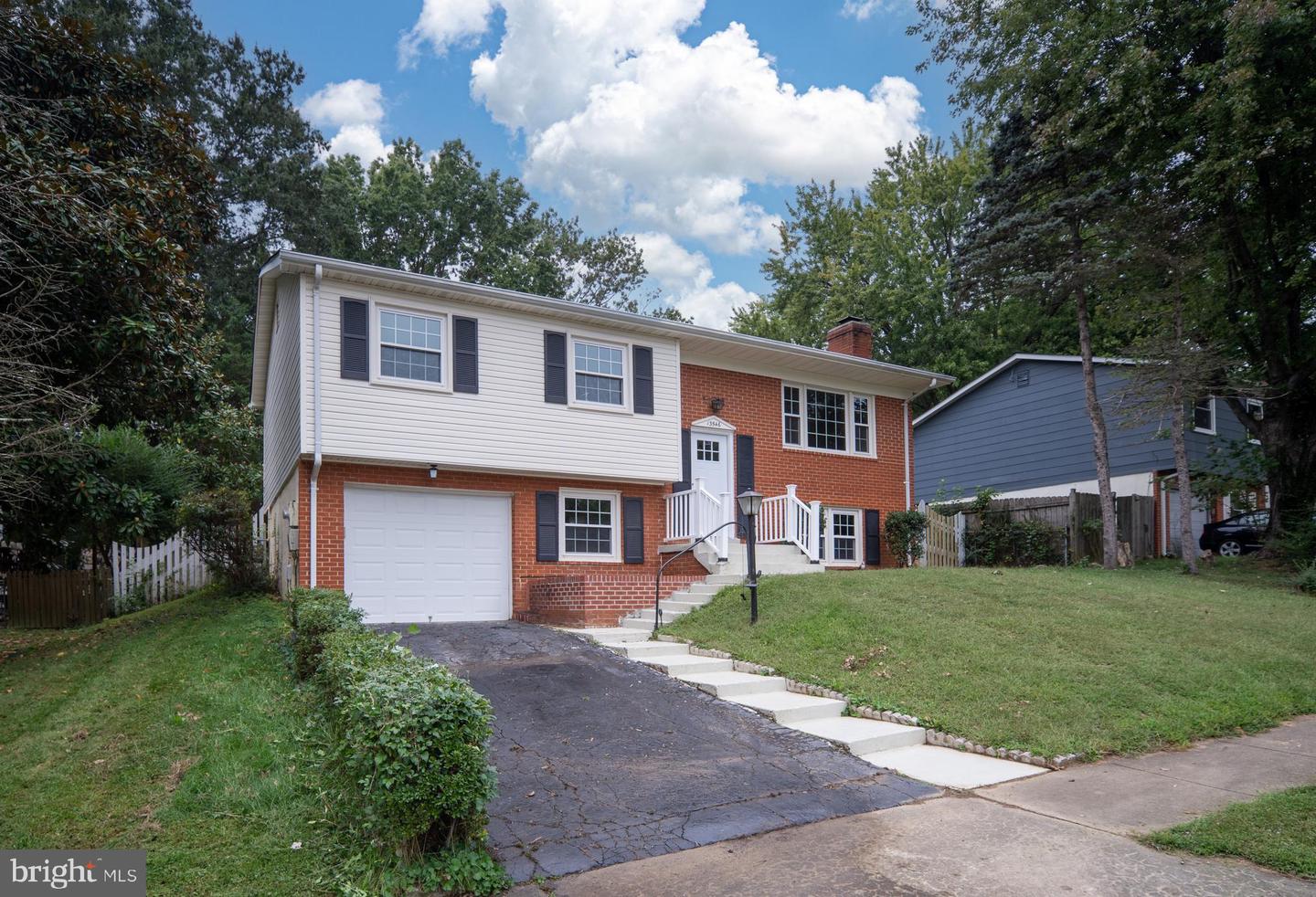 13546 KASLO DR, WOODBRIDGE, Virginia 22193, 4 Bedrooms Bedrooms, ,3 BathroomsBathrooms,Residential,For sale,13546 KASLO DR,VAPW2105274 MLS # VAPW2105274