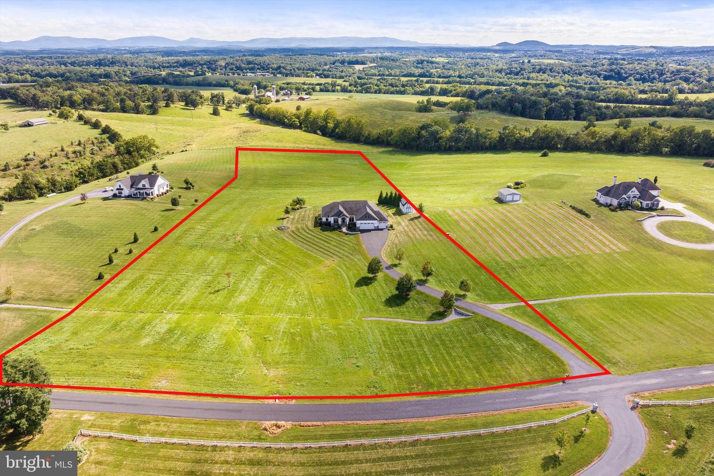 73 BAILEY RD, FORT DEFIANCE, Virginia 24437, 4 Bedrooms Bedrooms, ,2 BathroomsBathrooms,Residential,For sale,73 BAILEY RD,VAAG2002670 MLS # VAAG2002670
