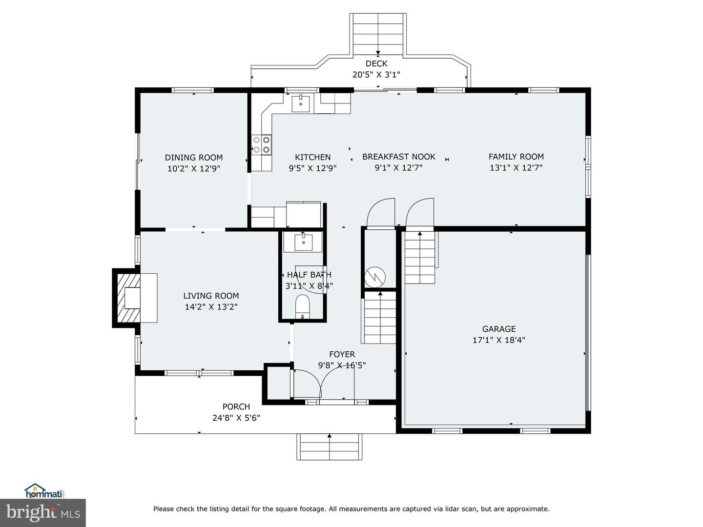 22247 WATSON RD, LEESBURG, Virginia 20175, 4 Bedrooms Bedrooms, 11 Rooms Rooms,2 BathroomsBathrooms,Residential,For sale,22247 WATSON RD,VALO2108166 MLS # VALO2108166