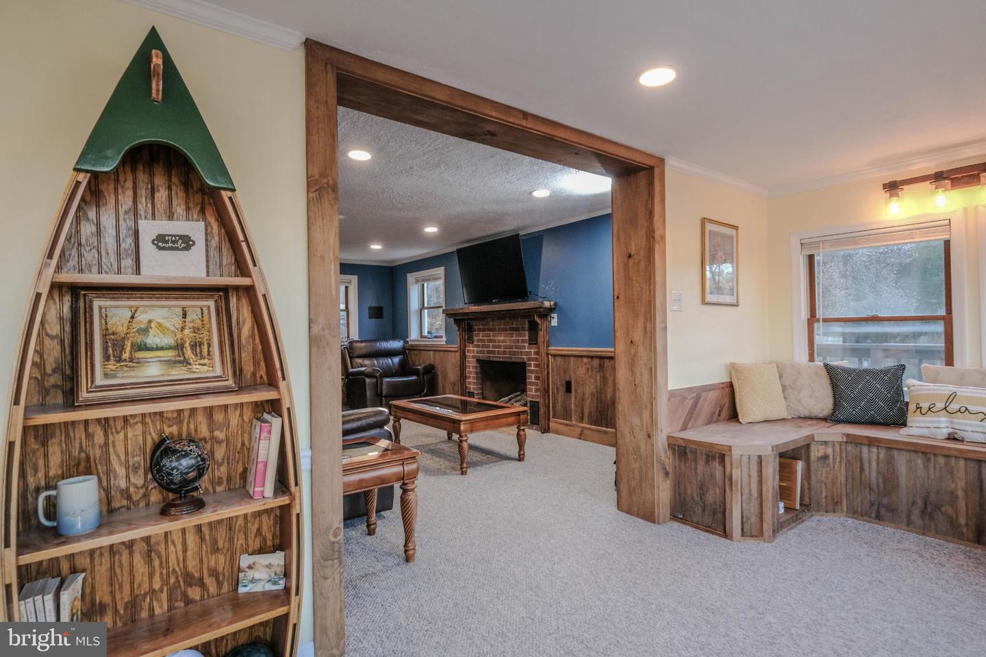 215 HARRIS DR, FRONT ROYAL, Virginia 22630, 2 Bedrooms Bedrooms, 5 Rooms Rooms,1 BathroomBathrooms,Residential,For sale,215 HARRIS DR,VAWR2012472 MLS # VAWR2012472