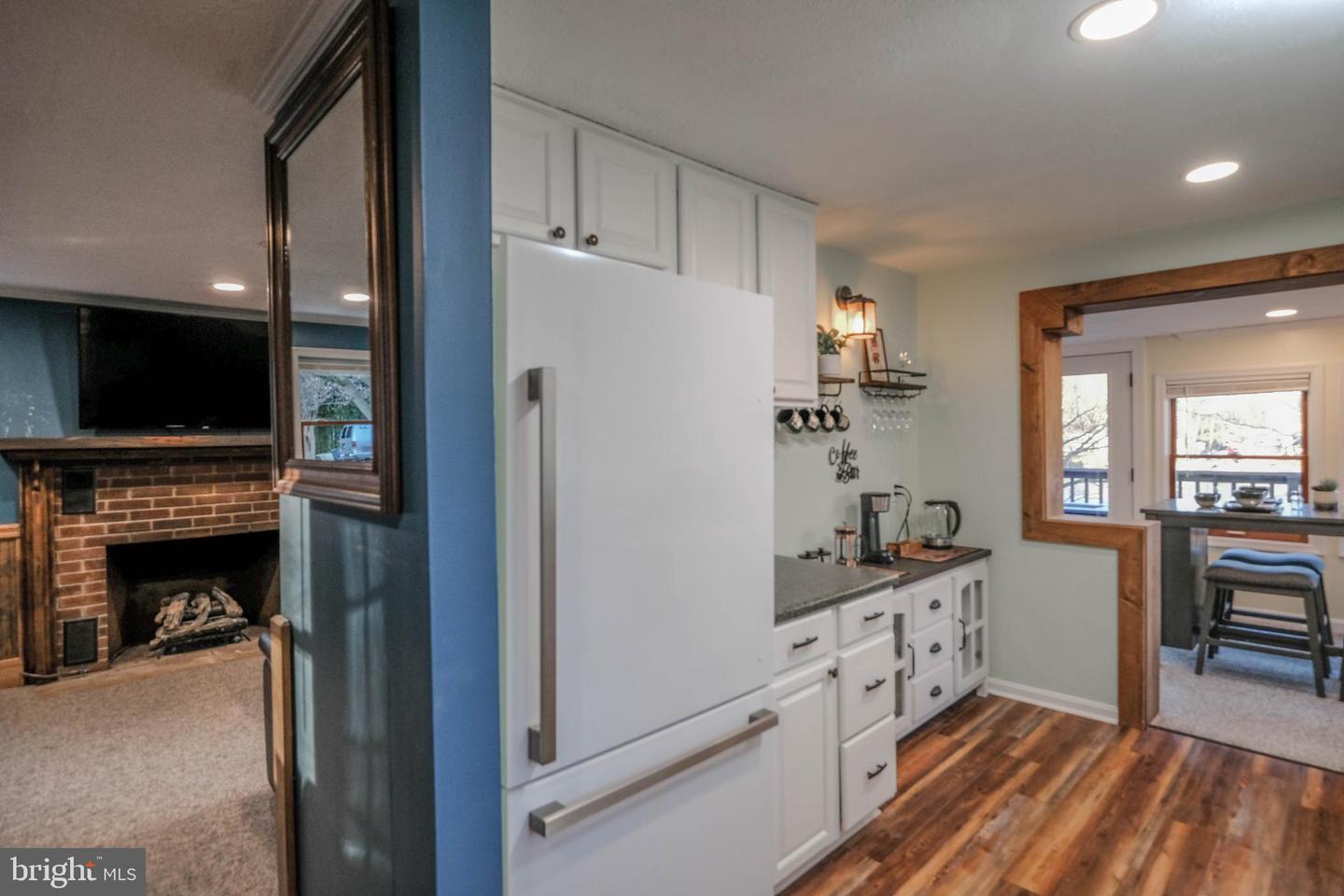 215 HARRIS DR, FRONT ROYAL, Virginia 22630, 2 Bedrooms Bedrooms, 5 Rooms Rooms,1 BathroomBathrooms,Residential,For sale,215 HARRIS DR,VAWR2012472 MLS # VAWR2012472