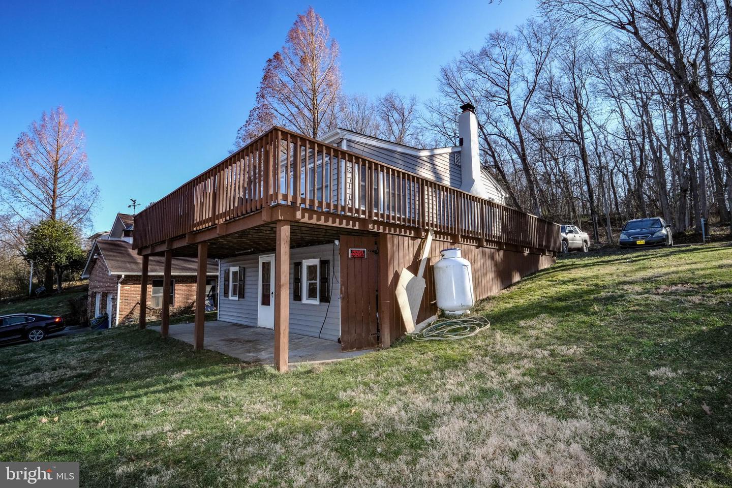 215 HARRIS DR, FRONT ROYAL, Virginia 22630, 2 Bedrooms Bedrooms, 5 Rooms Rooms,1 BathroomBathrooms,Residential,For sale,215 HARRIS DR,VAWR2012472 MLS # VAWR2012472