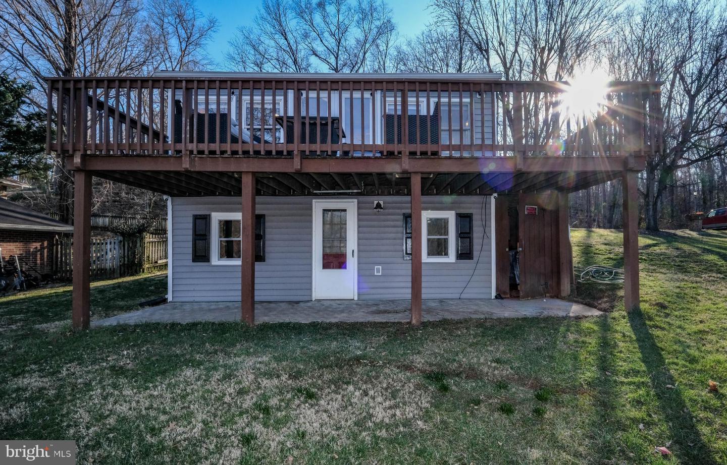 215 HARRIS DR, FRONT ROYAL, Virginia 22630, 2 Bedrooms Bedrooms, 5 Rooms Rooms,1 BathroomBathrooms,Residential,For sale,215 HARRIS DR,VAWR2012472 MLS # VAWR2012472