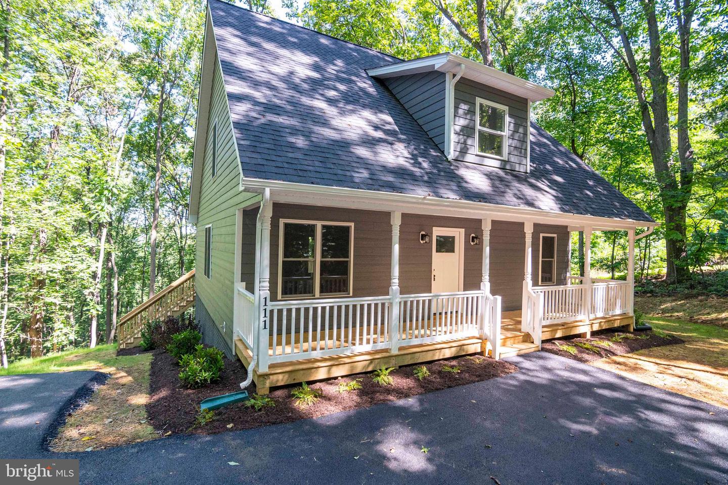 111 BLOODROOT RD, FRONT ROYAL, Virginia 22630, 3 Bedrooms Bedrooms, ,2 BathroomsBathrooms,Residential,For sale,111 BLOODROOT RD,VAWR2012474 MLS # VAWR2012474