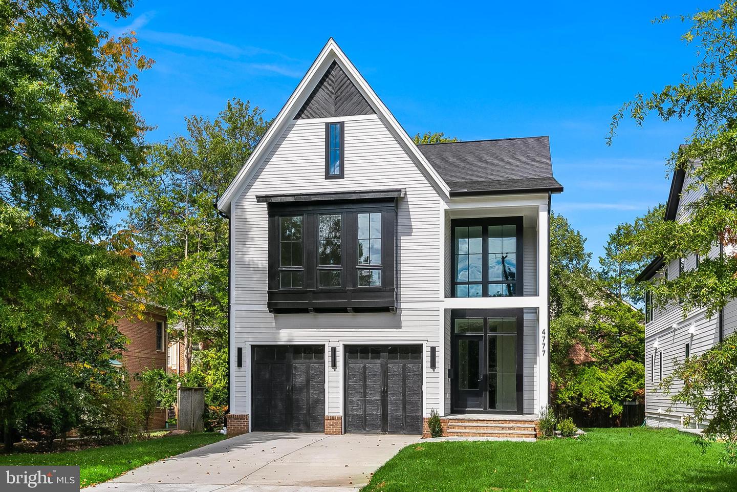 4777 26 ST N, ARLINGTON, Virginia 22207, 5 Bedrooms Bedrooms, ,5 BathroomsBathrooms,Residential,For sale,4777 26 ST N,VAAR2064500 MLS # VAAR2064500