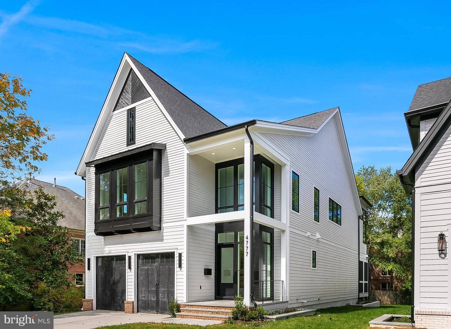 4777 26 ST N, ARLINGTON, Virginia 22207, 5 Bedrooms Bedrooms, ,5 BathroomsBathrooms,Residential,For sale,4777 26 ST N,VAAR2064500 MLS # VAAR2064500