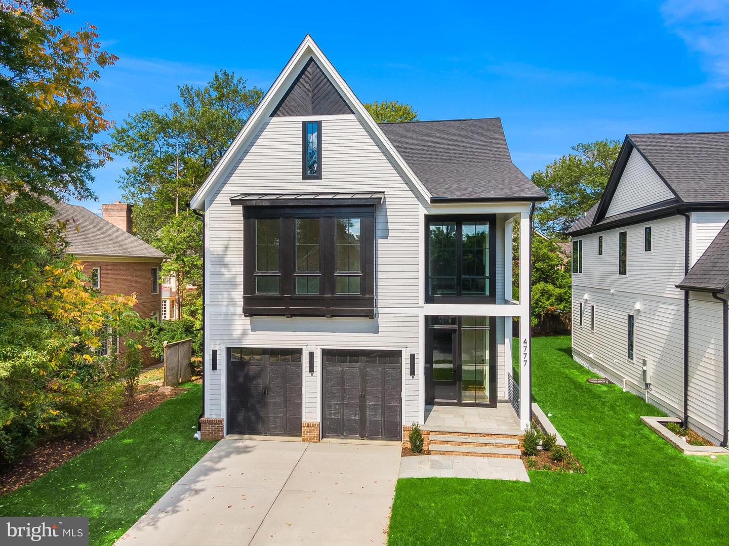 4777 26 ST N, ARLINGTON, Virginia 22207, 5 Bedrooms Bedrooms, ,5 BathroomsBathrooms,Residential,For sale,4777 26 ST N,VAAR2064500 MLS # VAAR2064500