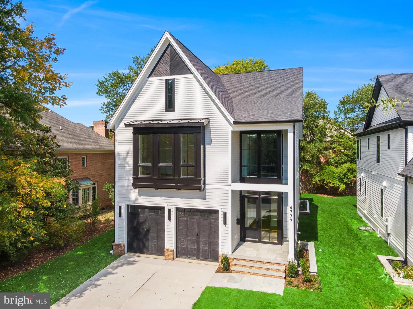 4777 26 ST N, ARLINGTON, Virginia 22207, 5 Bedrooms Bedrooms, ,5 BathroomsBathrooms,Residential,For sale,4777 26 ST N,VAAR2064500 MLS # VAAR2064500