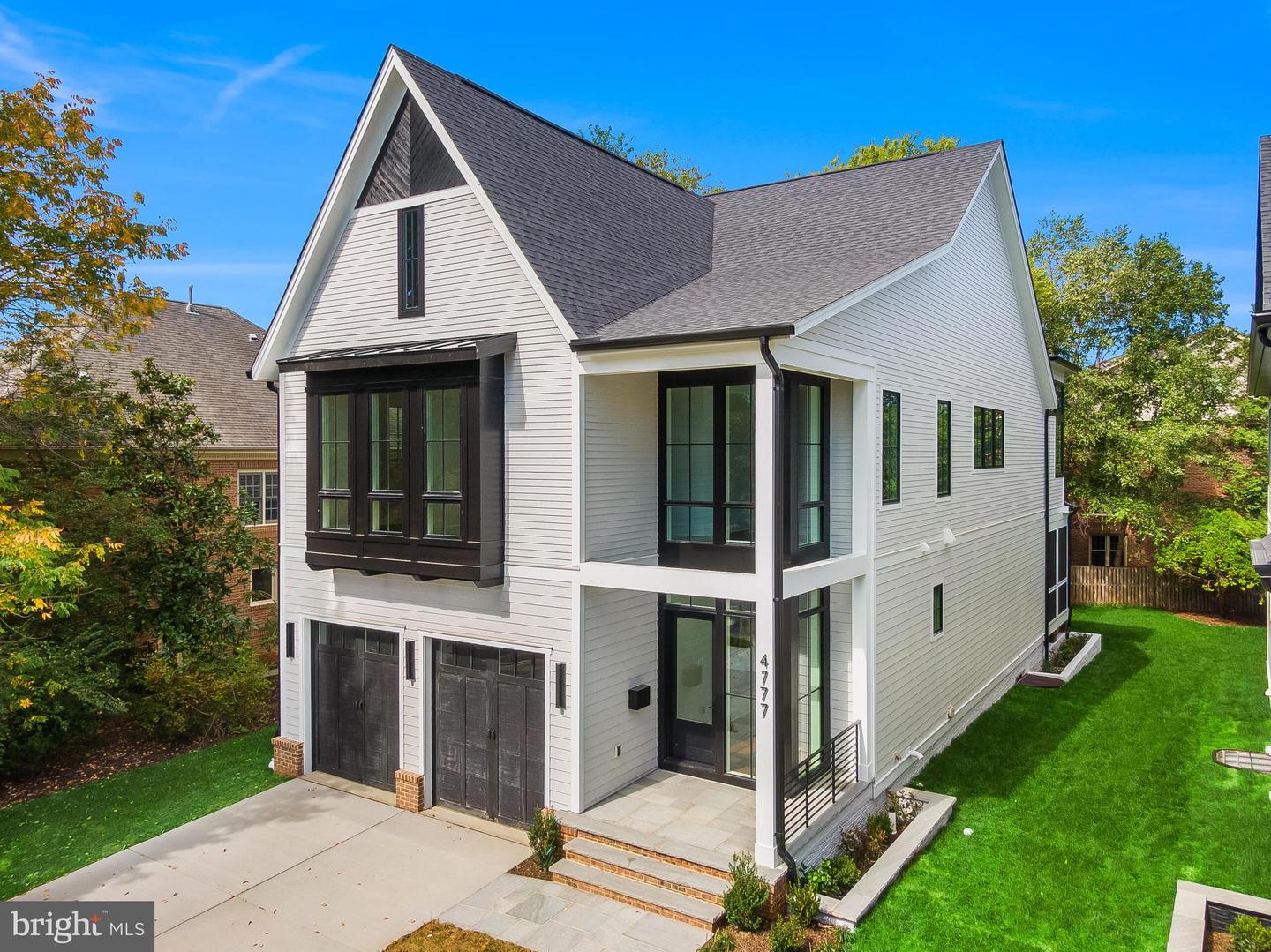 4777 26 ST N, ARLINGTON, Virginia 22207, 5 Bedrooms Bedrooms, ,5 BathroomsBathrooms,Residential,For sale,4777 26 ST N,VAAR2064500 MLS # VAAR2064500