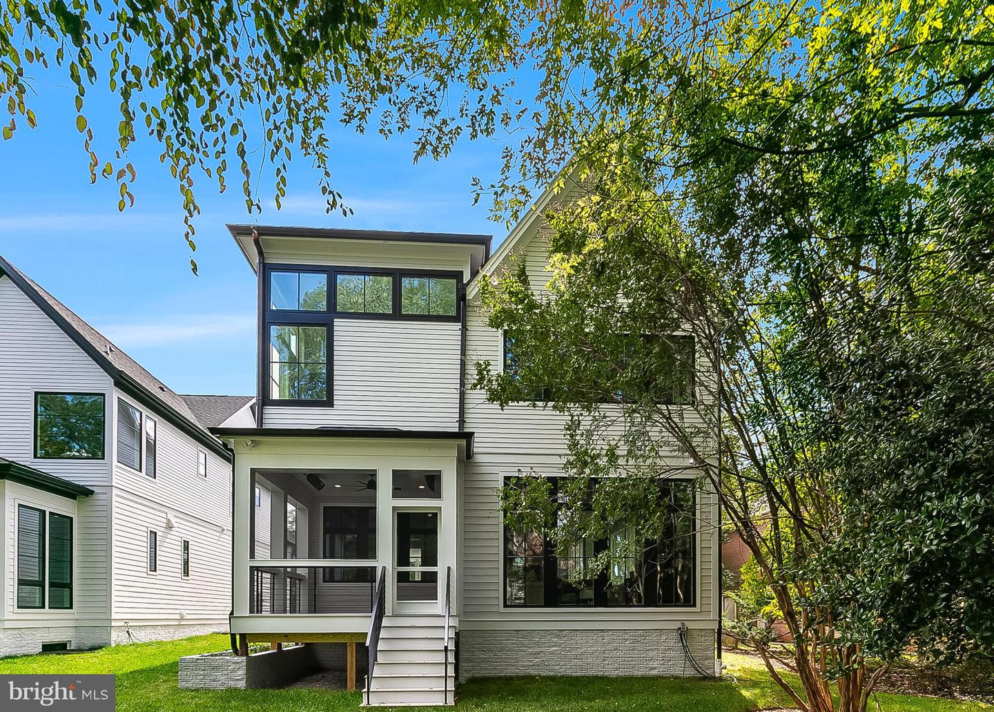 4777 26 ST N, ARLINGTON, Virginia 22207, 5 Bedrooms Bedrooms, ,5 BathroomsBathrooms,Residential,For sale,4777 26 ST N,VAAR2064500 MLS # VAAR2064500