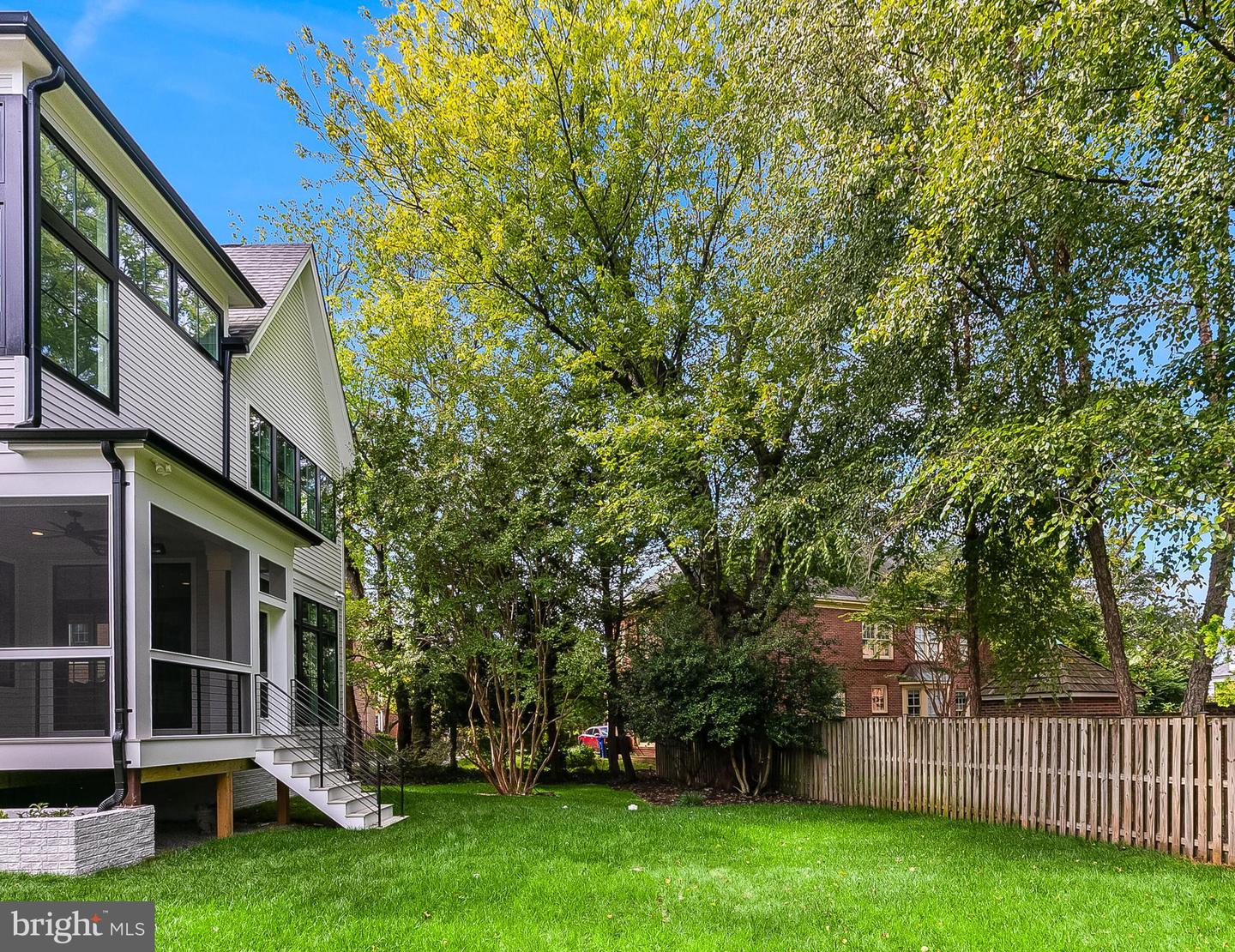 4777 26 ST N, ARLINGTON, Virginia 22207, 5 Bedrooms Bedrooms, ,5 BathroomsBathrooms,Residential,For sale,4777 26 ST N,VAAR2064500 MLS # VAAR2064500
