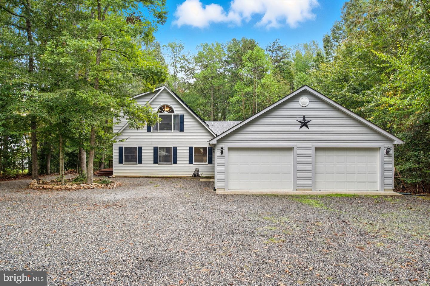 115 FOREST LN, MINERAL, Virginia 23117, 3 Bedrooms Bedrooms, ,3 BathroomsBathrooms,Residential,For sale,115 FOREST LN,VALA2008680 MLS # VALA2008680