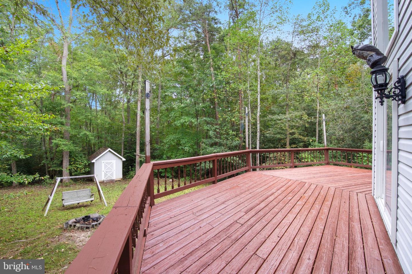 115 FOREST LN, MINERAL, Virginia 23117, 3 Bedrooms Bedrooms, ,3 BathroomsBathrooms,Residential,For sale,115 FOREST LN,VALA2008680 MLS # VALA2008680