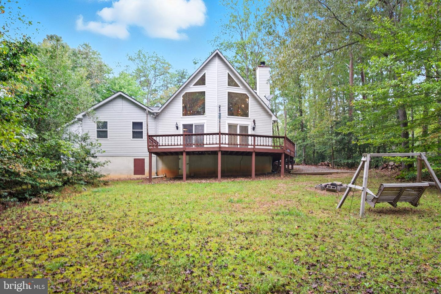 115 FOREST LN, MINERAL, Virginia 23117, 3 Bedrooms Bedrooms, ,3 BathroomsBathrooms,Residential,For sale,115 FOREST LN,VALA2008680 MLS # VALA2008680