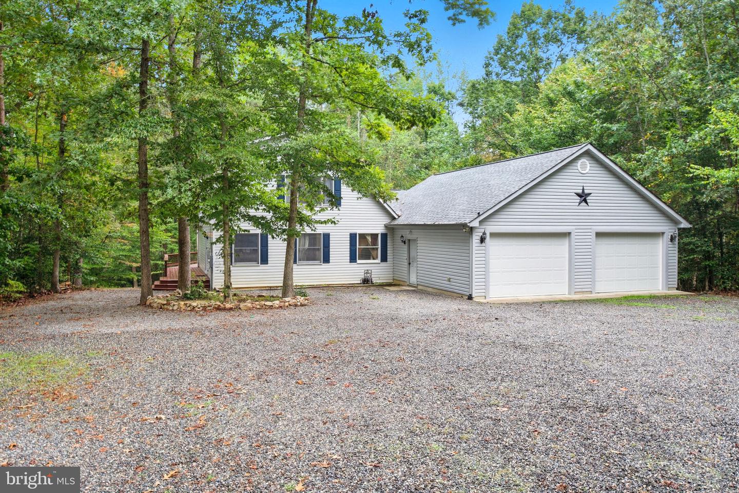 115 FOREST LN, MINERAL, Virginia 23117, 3 Bedrooms Bedrooms, ,3 BathroomsBathrooms,Residential,For sale,115 FOREST LN,VALA2008680 MLS # VALA2008680