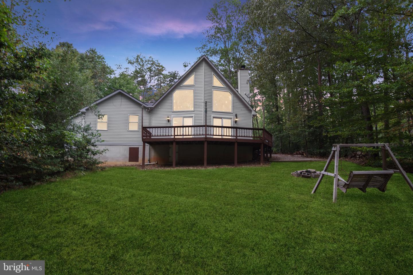 115 FOREST LN, MINERAL, Virginia 23117, 3 Bedrooms Bedrooms, ,3 BathroomsBathrooms,Residential,For sale,115 FOREST LN,VALA2008680 MLS # VALA2008680
