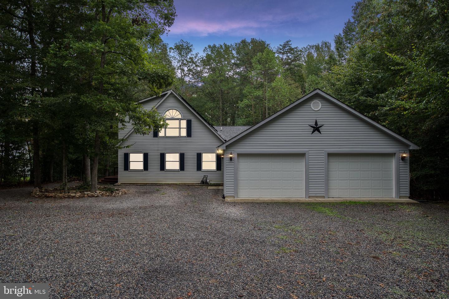 115 FOREST LN, MINERAL, Virginia 23117, 3 Bedrooms Bedrooms, ,3 BathroomsBathrooms,Residential,For sale,115 FOREST LN,VALA2008680 MLS # VALA2008680