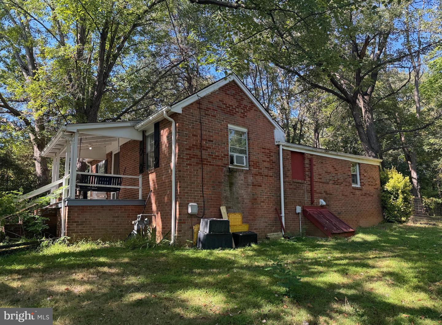 11441 SPERRYVILLE PIKE, CULPEPER, Virginia 22701, 3 Bedrooms Bedrooms, ,1 BathroomBathrooms,Residential,For sale,11441 SPERRYVILLE PIKE,VACU2011740 MLS # VACU2011740
