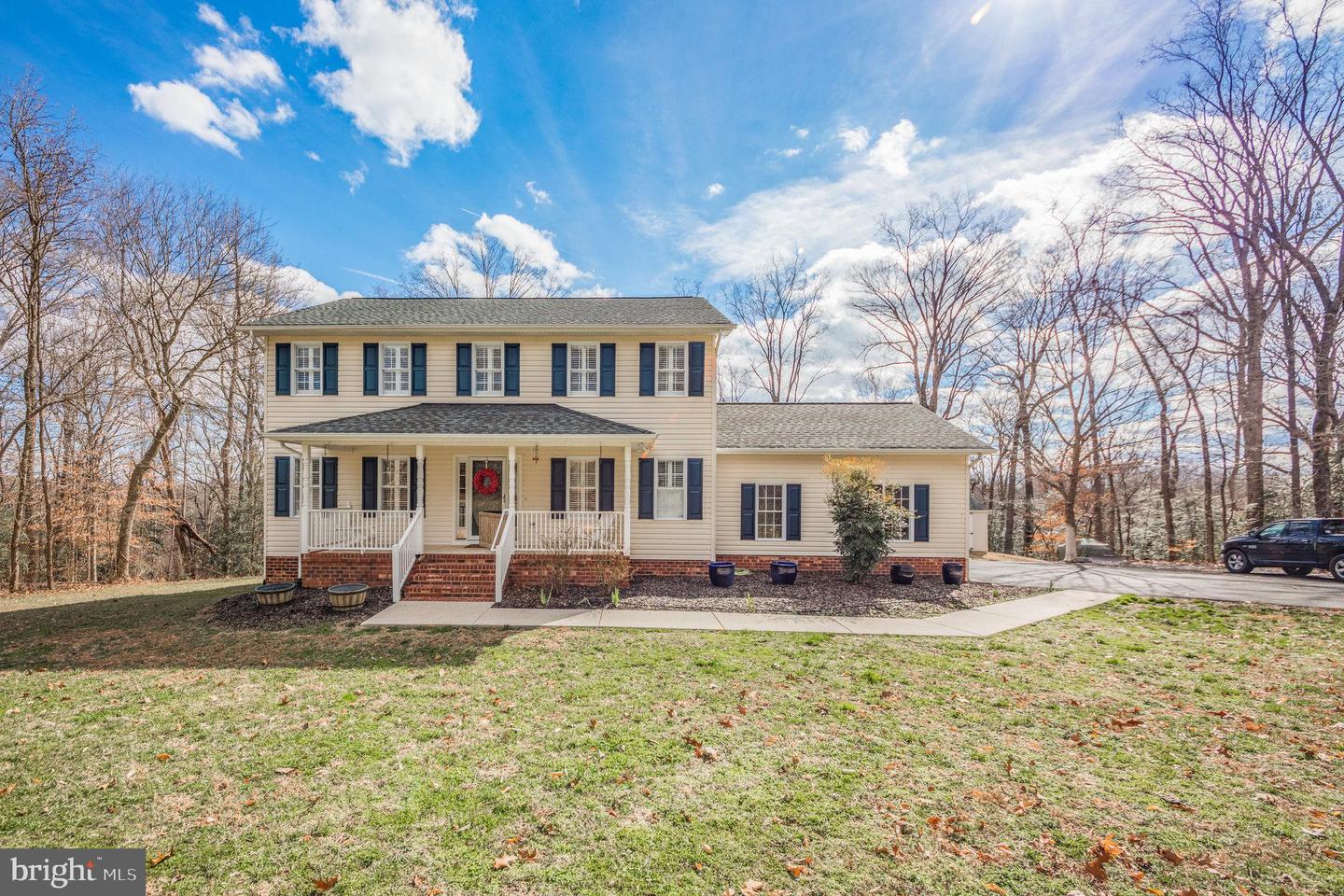 30939 PORTOBAGO TRL, PORT ROYAL, Virginia 22535, 5 Bedrooms Bedrooms, ,3 BathroomsBathrooms,Residential,For sale,30939 PORTOBAGO TRL,VACV2008942 MLS # VACV2008942