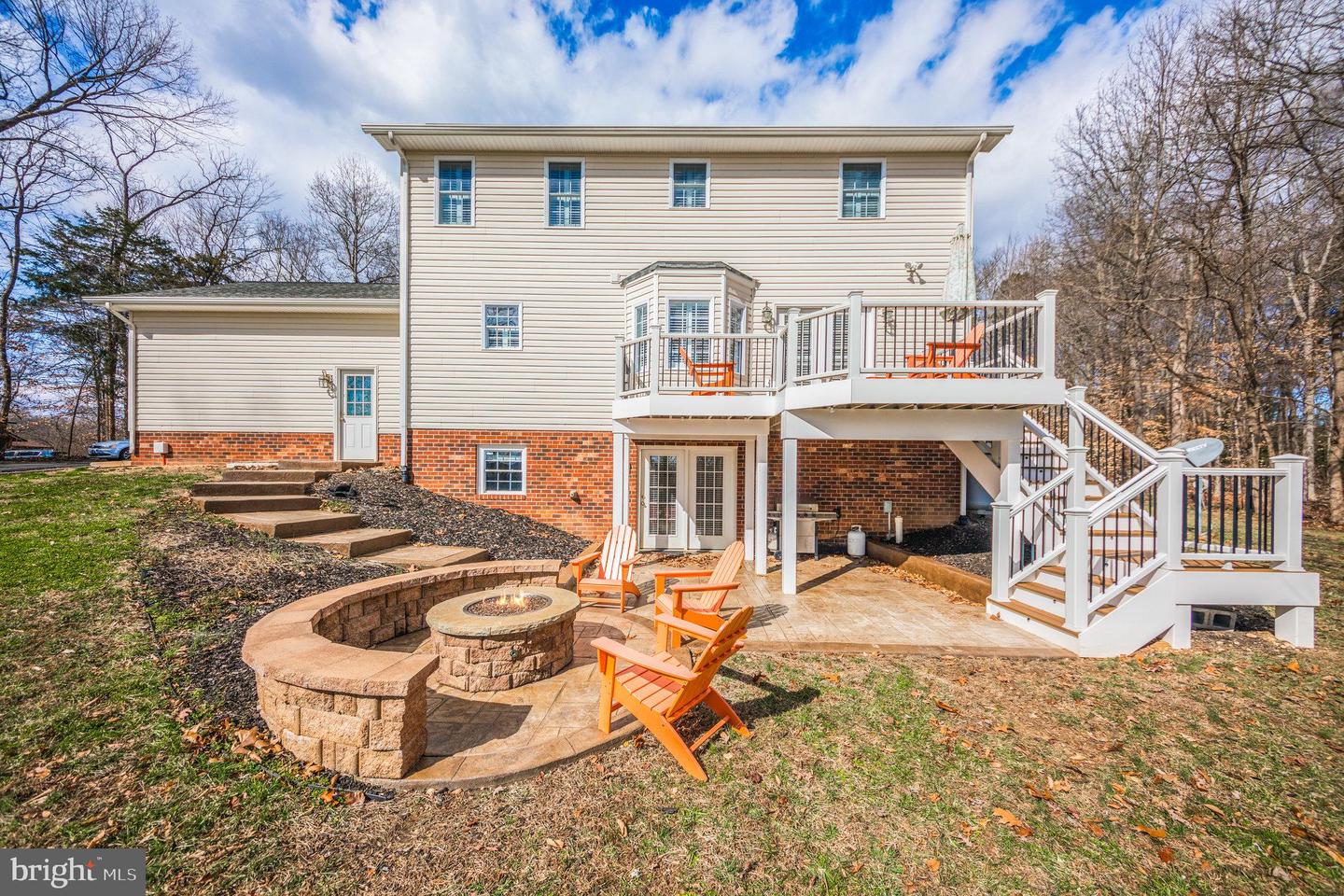 30939 PORTOBAGO TRL, PORT ROYAL, Virginia 22535, 5 Bedrooms Bedrooms, ,3 BathroomsBathrooms,Residential,For sale,30939 PORTOBAGO TRL,VACV2008942 MLS # VACV2008942