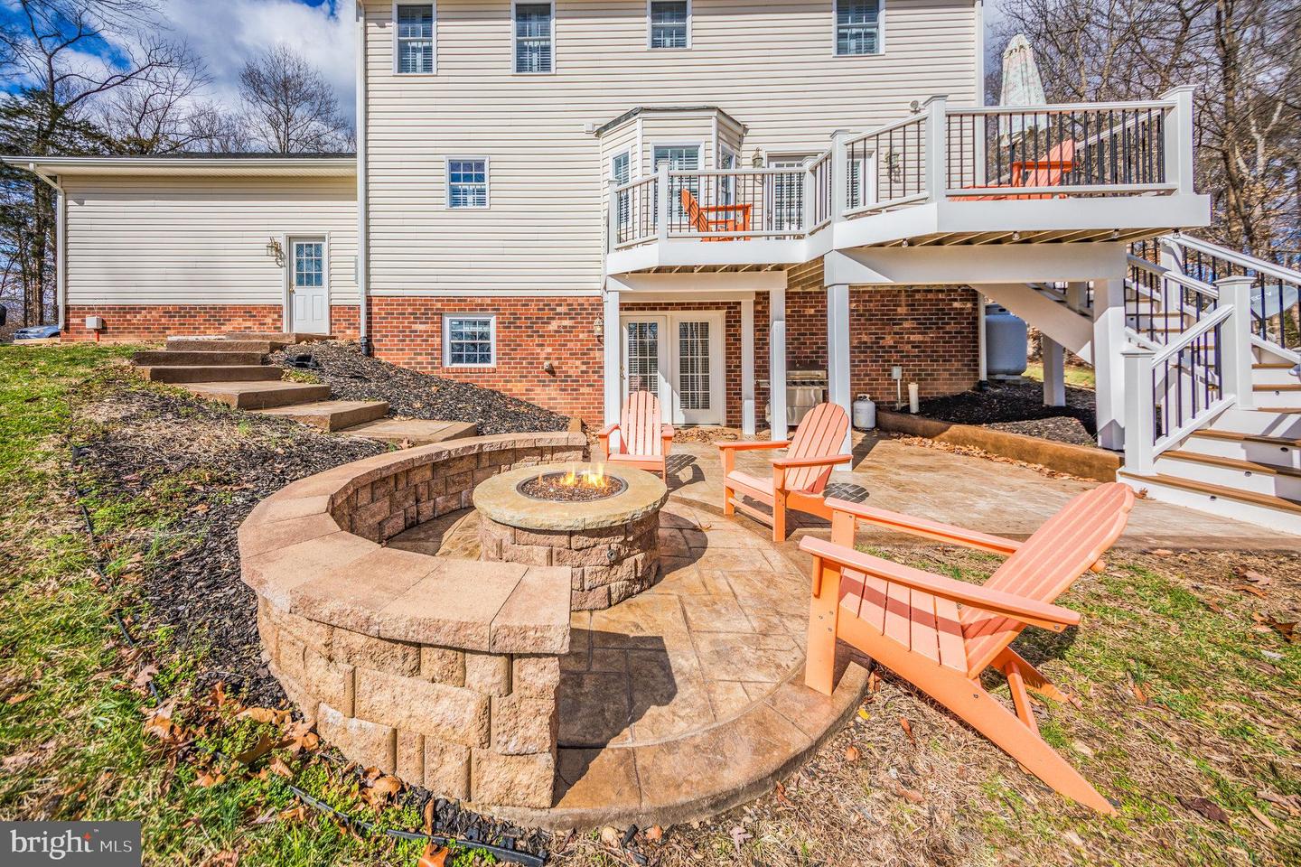 30939 PORTOBAGO TRL, PORT ROYAL, Virginia 22535, 5 Bedrooms Bedrooms, ,3 BathroomsBathrooms,Residential,For sale,30939 PORTOBAGO TRL,VACV2008942 MLS # VACV2008942