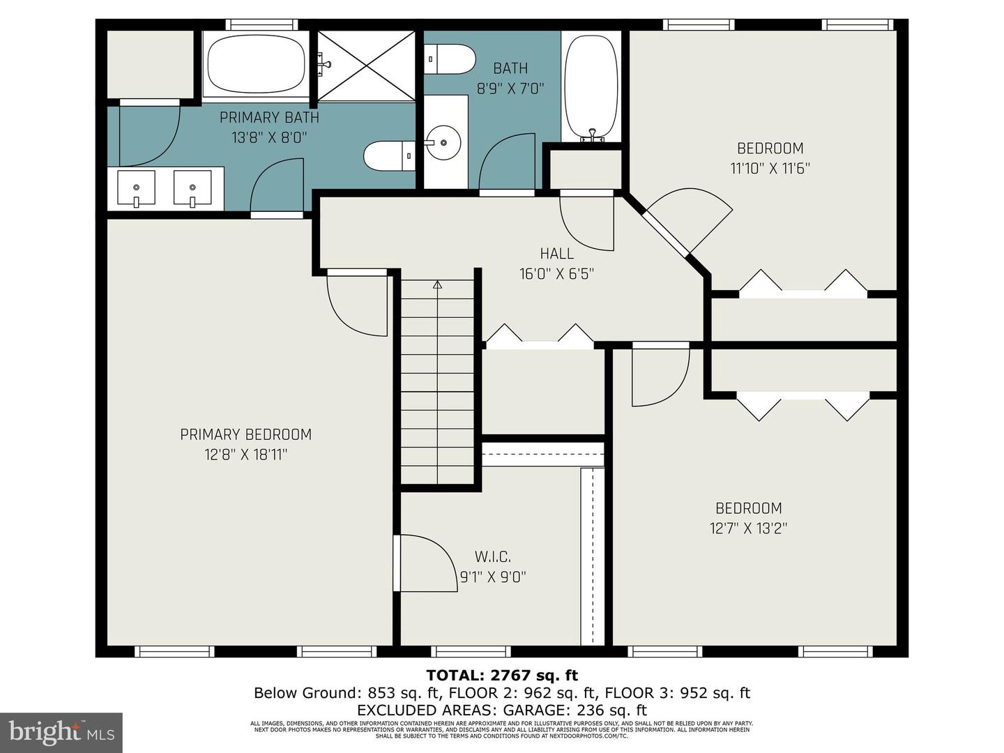 30939 PORTOBAGO TRL, PORT ROYAL, Virginia 22535, 5 Bedrooms Bedrooms, ,3 BathroomsBathrooms,Residential,For sale,30939 PORTOBAGO TRL,VACV2008942 MLS # VACV2008942