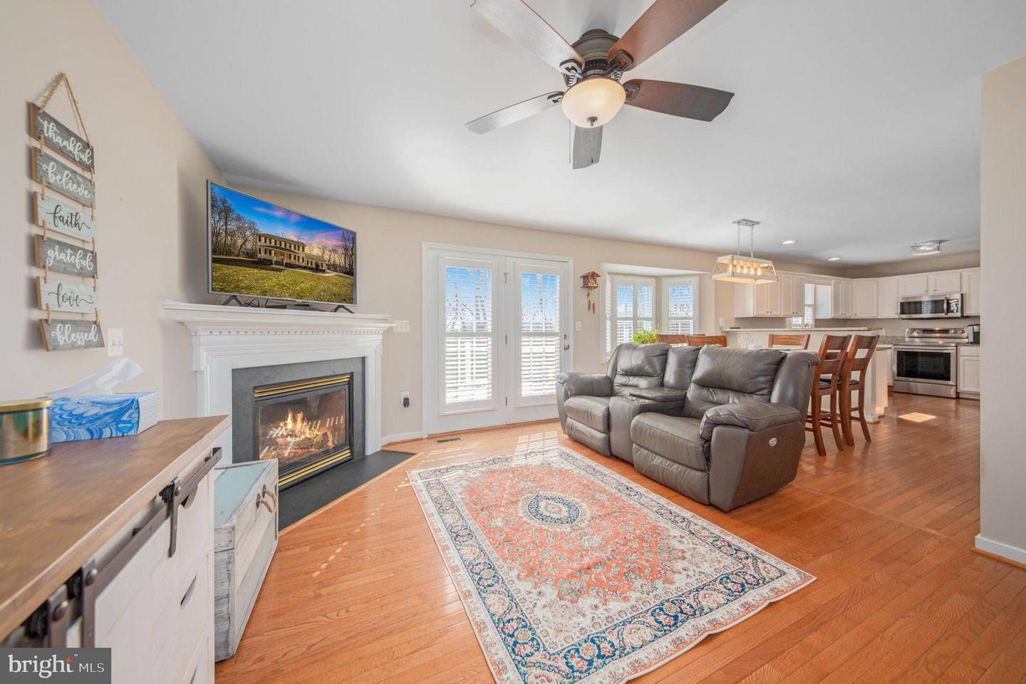 30939 PORTOBAGO TRL, PORT ROYAL, Virginia 22535, 5 Bedrooms Bedrooms, ,3 BathroomsBathrooms,Residential,For sale,30939 PORTOBAGO TRL,VACV2008942 MLS # VACV2008942