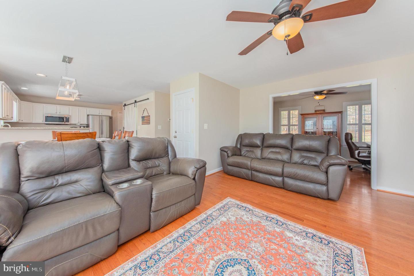 30939 PORTOBAGO TRL, PORT ROYAL, Virginia 22535, 5 Bedrooms Bedrooms, ,3 BathroomsBathrooms,Residential,For sale,30939 PORTOBAGO TRL,VACV2008942 MLS # VACV2008942