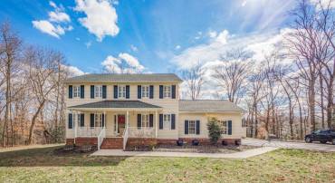 30939 PORTOBAGO TRL, PORT ROYAL, Virginia 22535, 5 Bedrooms Bedrooms, ,3 BathroomsBathrooms,Residential,For sale,30939 PORTOBAGO TRL,VACV2008942 MLS # VACV2008942
