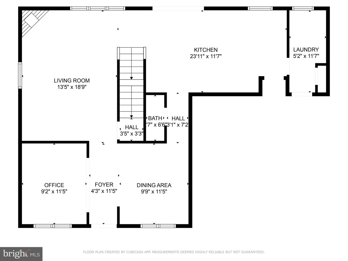 33 SUMMERFIELD LN, FREDERICKSBURG, Virginia 22405, 4 Bedrooms Bedrooms, ,2 BathroomsBathrooms,Residential,For sale,33 SUMMERFIELD LN,VAST2043264 MLS # VAST2043264