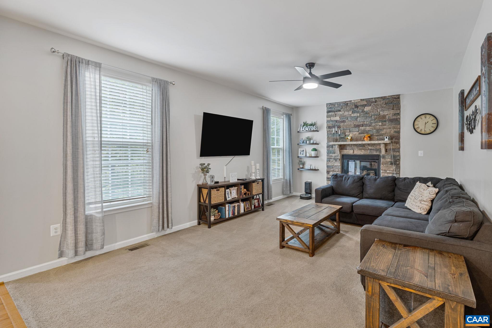 205 LEXIE LN, PALMYRA, Virginia 22963, 5 Bedrooms Bedrooms, ,2 BathroomsBathrooms,Residential,Sycamore Square Gem!,205 LEXIE LN,669638 MLS # 669638