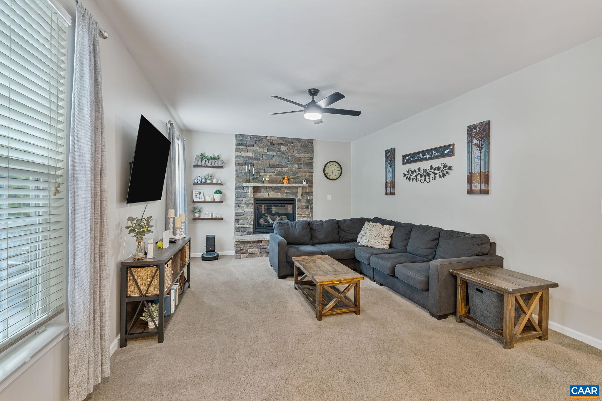 205 LEXIE LN, PALMYRA, Virginia 22963, 5 Bedrooms Bedrooms, ,2 BathroomsBathrooms,Residential,Sycamore Square Gem!,205 LEXIE LN,669638 MLS # 669638