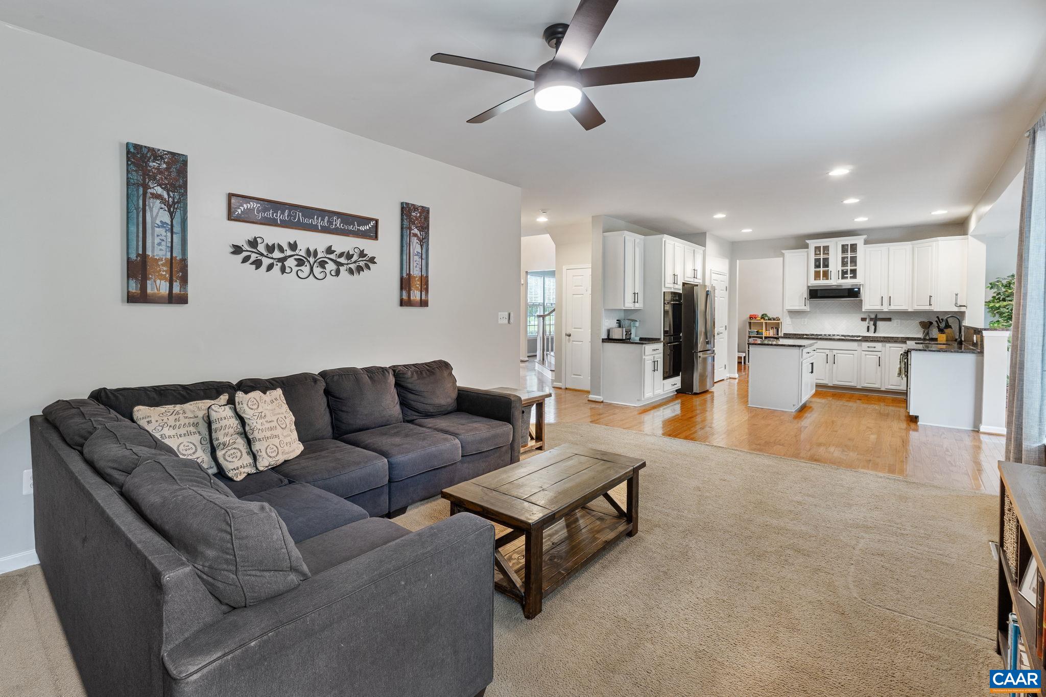 205 LEXIE LN, PALMYRA, Virginia 22963, 5 Bedrooms Bedrooms, ,2 BathroomsBathrooms,Residential,Sycamore Square Gem!,205 LEXIE LN,669638 MLS # 669638