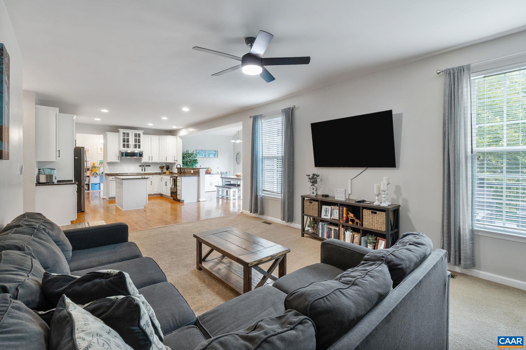 205 LEXIE LN, PALMYRA, Virginia 22963, 5 Bedrooms Bedrooms, ,2 BathroomsBathrooms,Residential,Sycamore Square Gem!,205 LEXIE LN,669638 MLS # 669638
