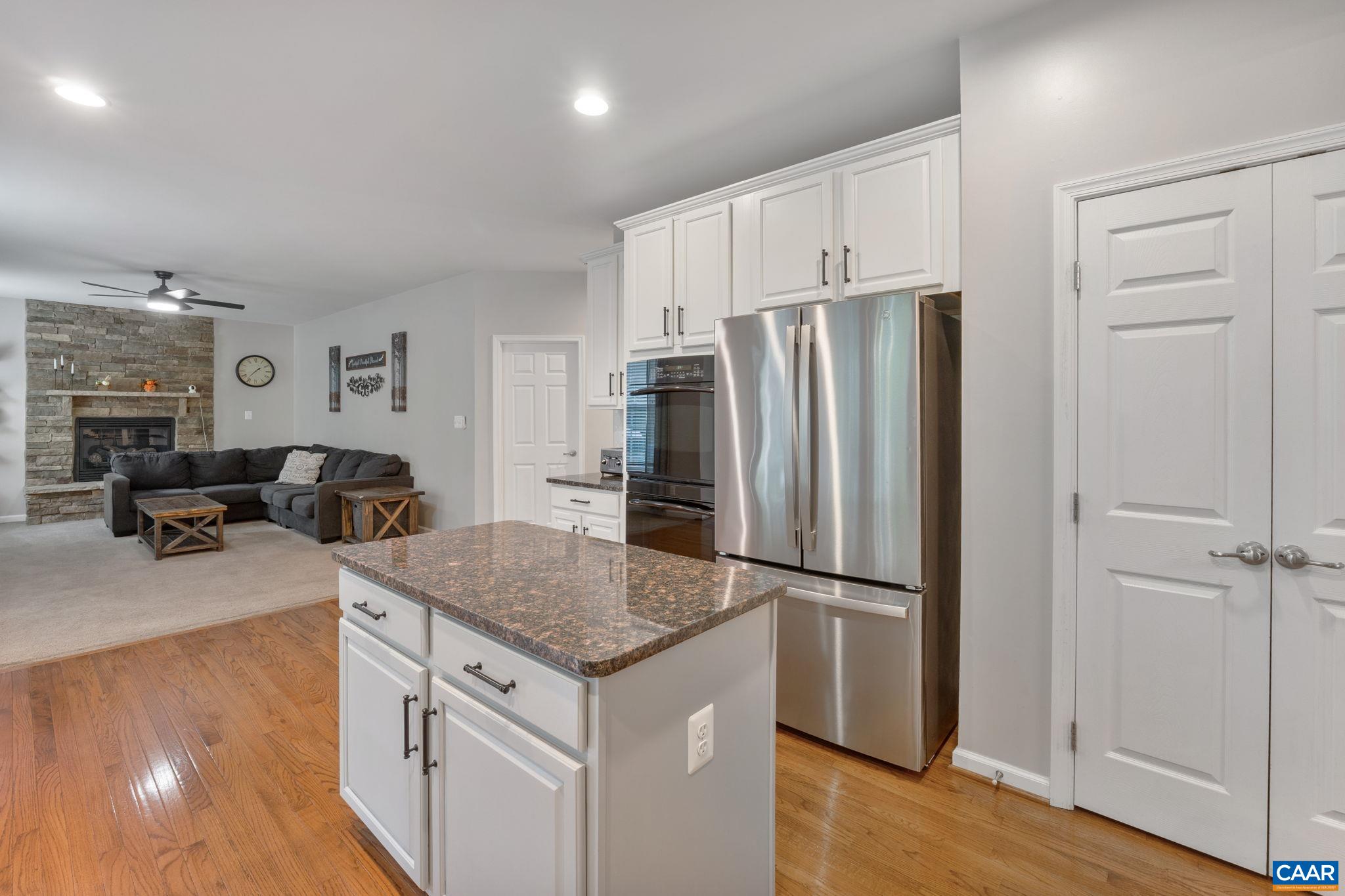 205 LEXIE LN, PALMYRA, Virginia 22963, 5 Bedrooms Bedrooms, ,2 BathroomsBathrooms,Residential,Sycamore Square Gem!,205 LEXIE LN,669638 MLS # 669638